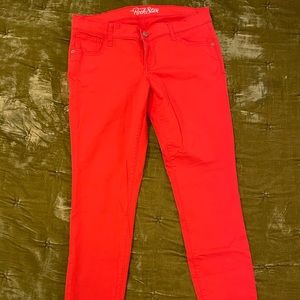 Old Navy Rock Star Jeans